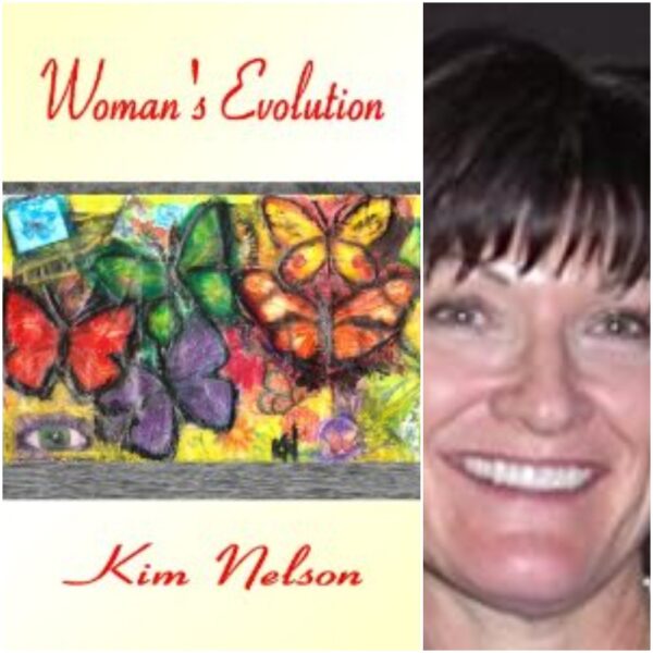 Women's Evolution by Kim Nelson