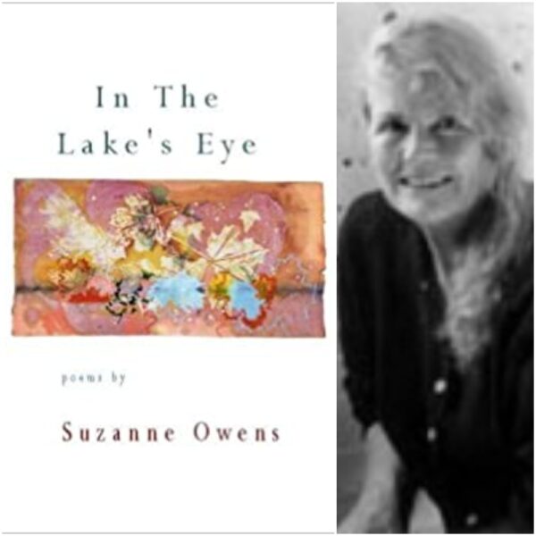 In the Lake's Eye Suzanne Owens