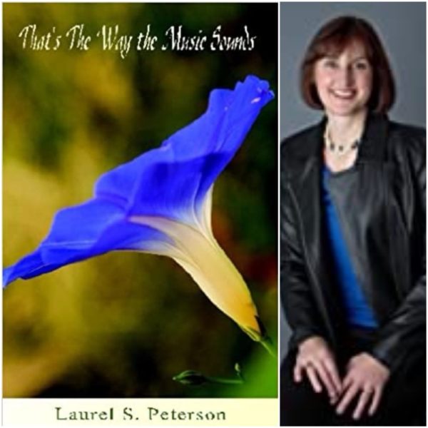 That's the Way the Music Sounds by Laurel S. Peterson
