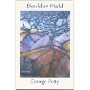 Boulder Field by George Petty