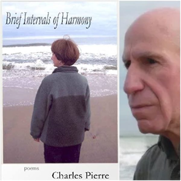 Brief Intervals of Harmony by Charles Pierre