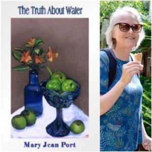 The Truth About Water by Mary Jean Port