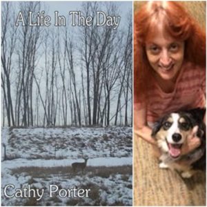 A Life In the Day by Cathy Porter