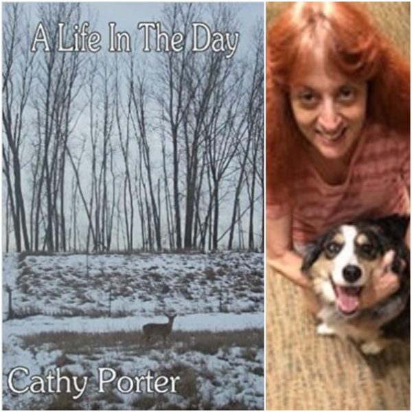 A Life In the Day by Cathy Porter