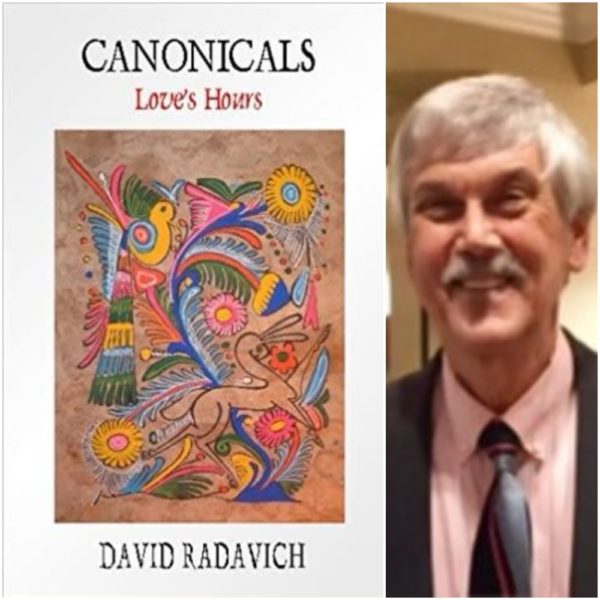Canonicals: Love's Hours by David Radavich