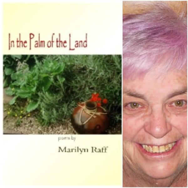 In the Palm of the Land by Marilyn Raff