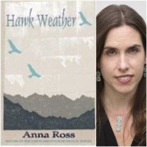 Hawk Weather by Anna Ross (NWVS, #70)