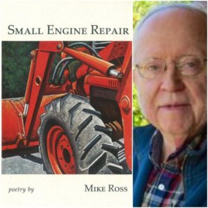 Small Engine Repair by Mike Ross