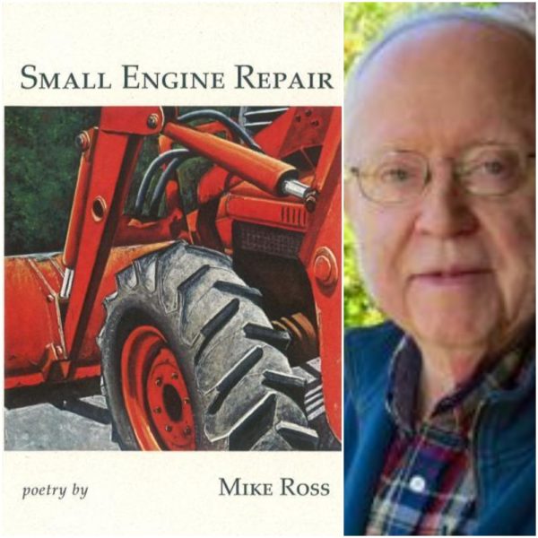 Small Engine Repair by Mike Ross