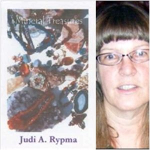Mineral Treasures by Judi A. Rypma