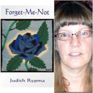 Forget-Me-Not by Judith Rypma
