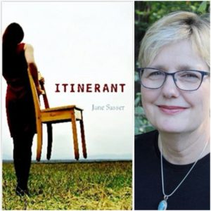 Itinerant by Jane Sasser