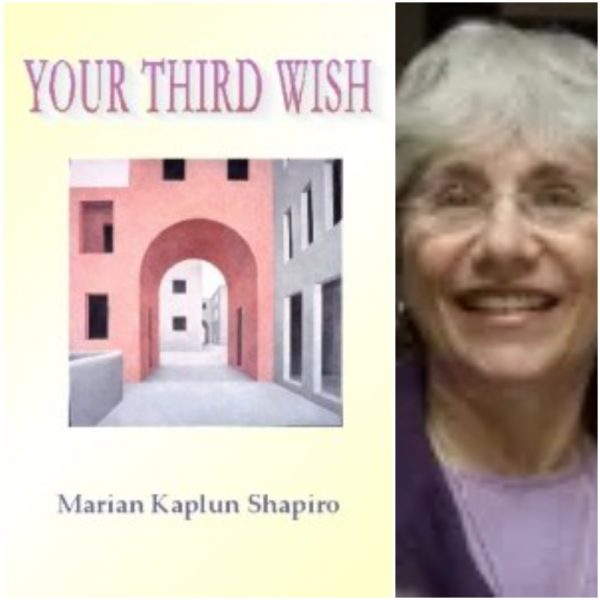 Your Third Wish by Marian Kaplun Shapiro
