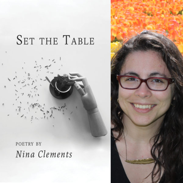 Set the Table by Nina Clements