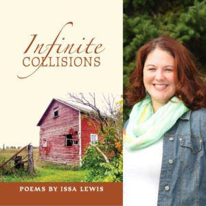 Infinite Collisions by Issa Lewis