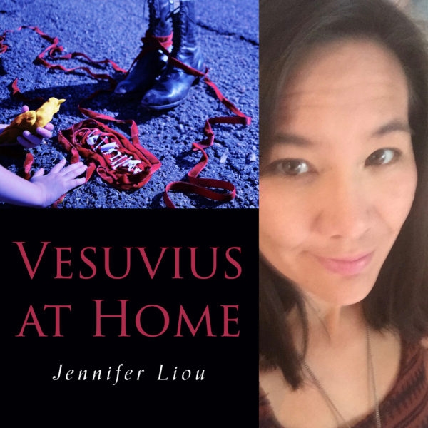 Vesuvius at Home by Jennifer Liou