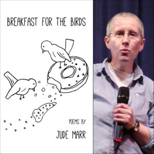 Breakfast for the Birds by Jude Marr
