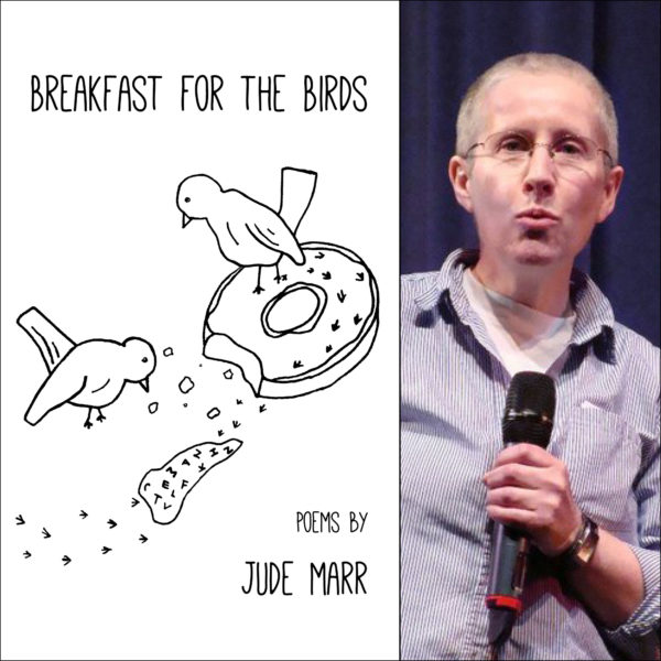 Breakfast for the Birds by Jude Marr
