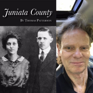 Juniata County by Thomas Patterson