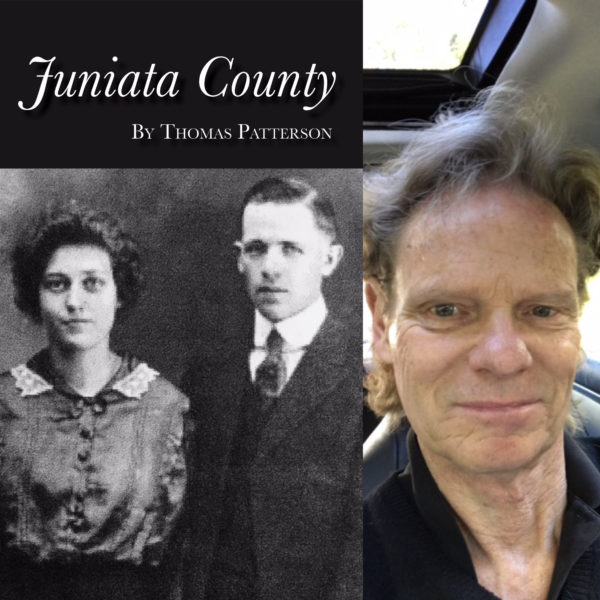 Juniata County by Thomas Patterson