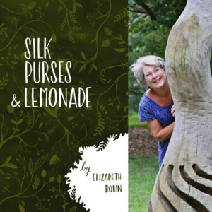 Silk Purses and Lemonade by Elizabeth Robin