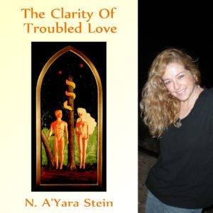 The Clarity Of Troubled Love by N. A'Yara Stein