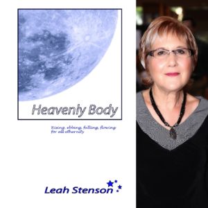 Heavenly Body by Leah Stenson