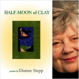 Half-Moon of Clay by Dianne Stepp