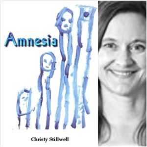 Amnesia by Christy Stillwell