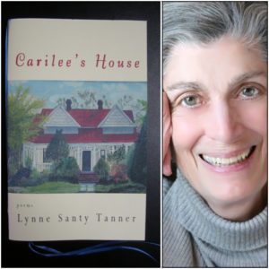 Carilee's House by Lynne Santy Tanner