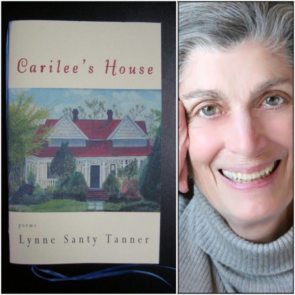 Carilee's House by Lynne Santy Tanner