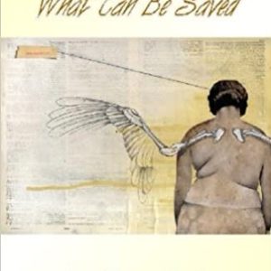 What Can Be Saved by Jane Vincent Taylor
