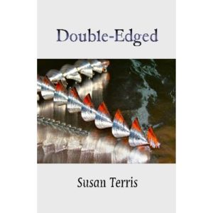 Double-Edged by Susan Terris