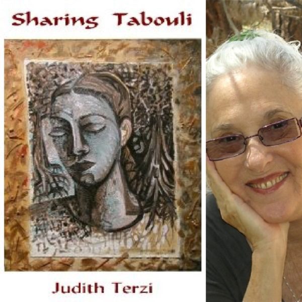 Sharing Tabouli by Judith Terzi