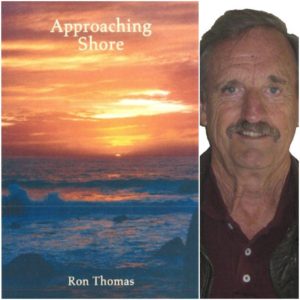 Approaching Shore by Ron Thomas