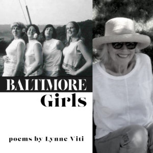 Baltimore Girls by Lynne Viti