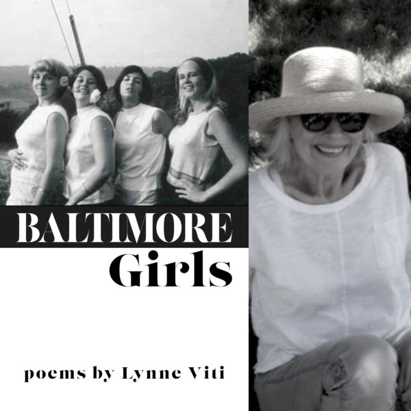 Baltimore Girls by Lynne Viti
