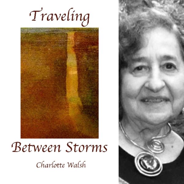 Traveling Between Storms by Charlotte Walsh