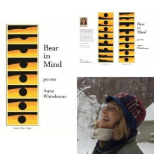 Bear in Mind by Anne Whitehouse
