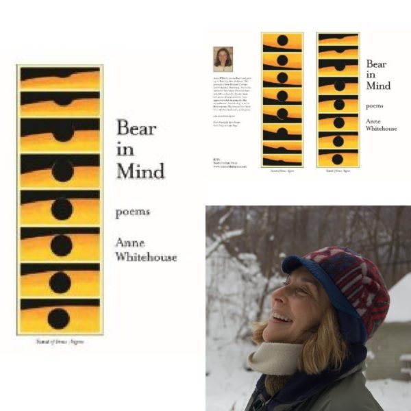 Bear in Mind by Anne Whitehouse