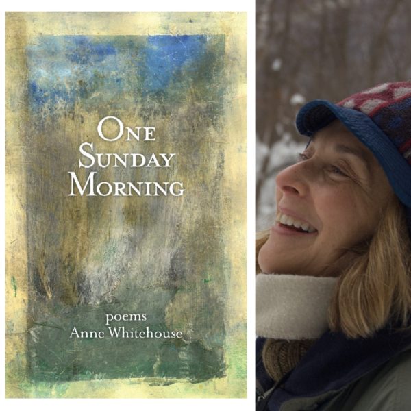 One Sunday Morning by Anne Whitehouse
