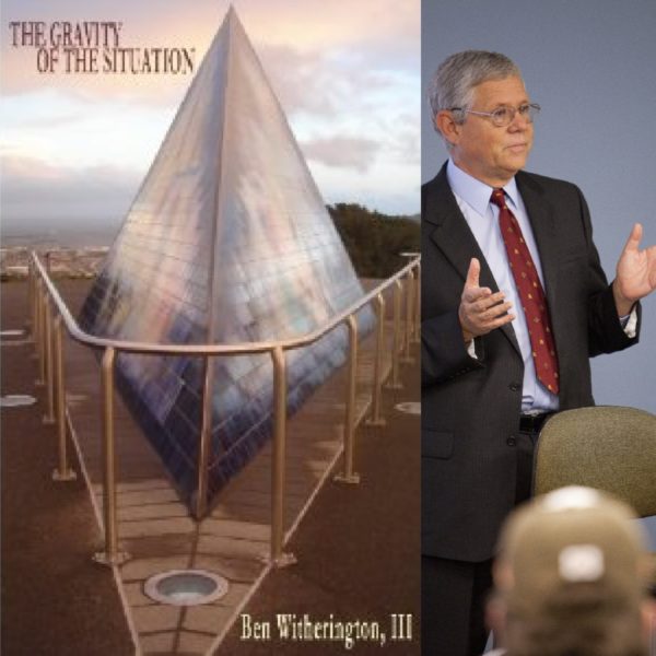 The Gravity by Ben Witherington, III