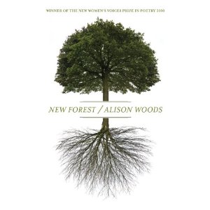 New Forest by Alison Woods (NWVS, #81)