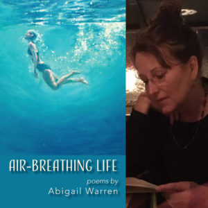 Air-breathing Life by Abigail Warren