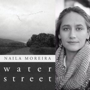 Water Street by Naila Moreira