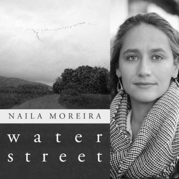 Water Street by Naila Moreira