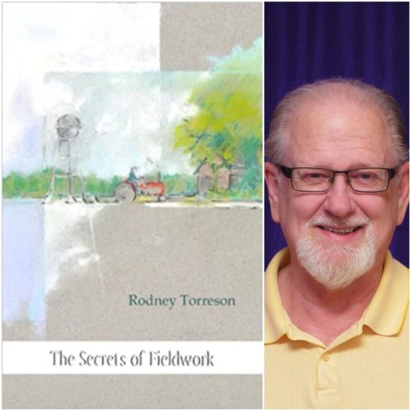The Secrets of Fieldwork by Rodney Torreson