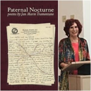 Paternal Nocturne by Jan Marin Tramontano