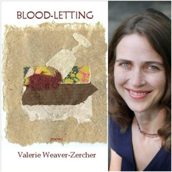 Blood-letting by Valerie Weaver-Zercher