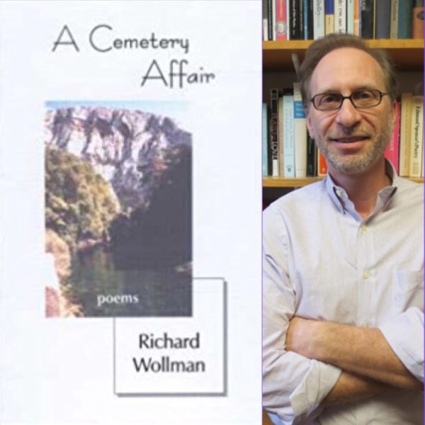 A Cemetery Affair by Richard Wollman